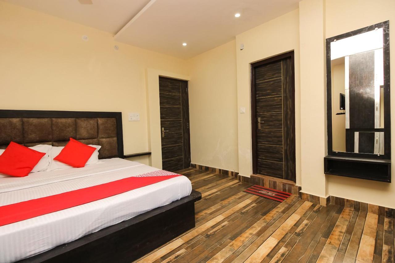 Oyo 39391 Jk Guest House Dharamshala Room photo